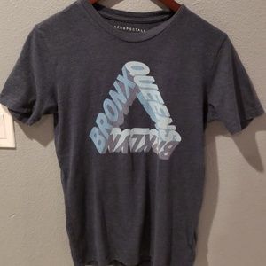 Aerospace mens shirt